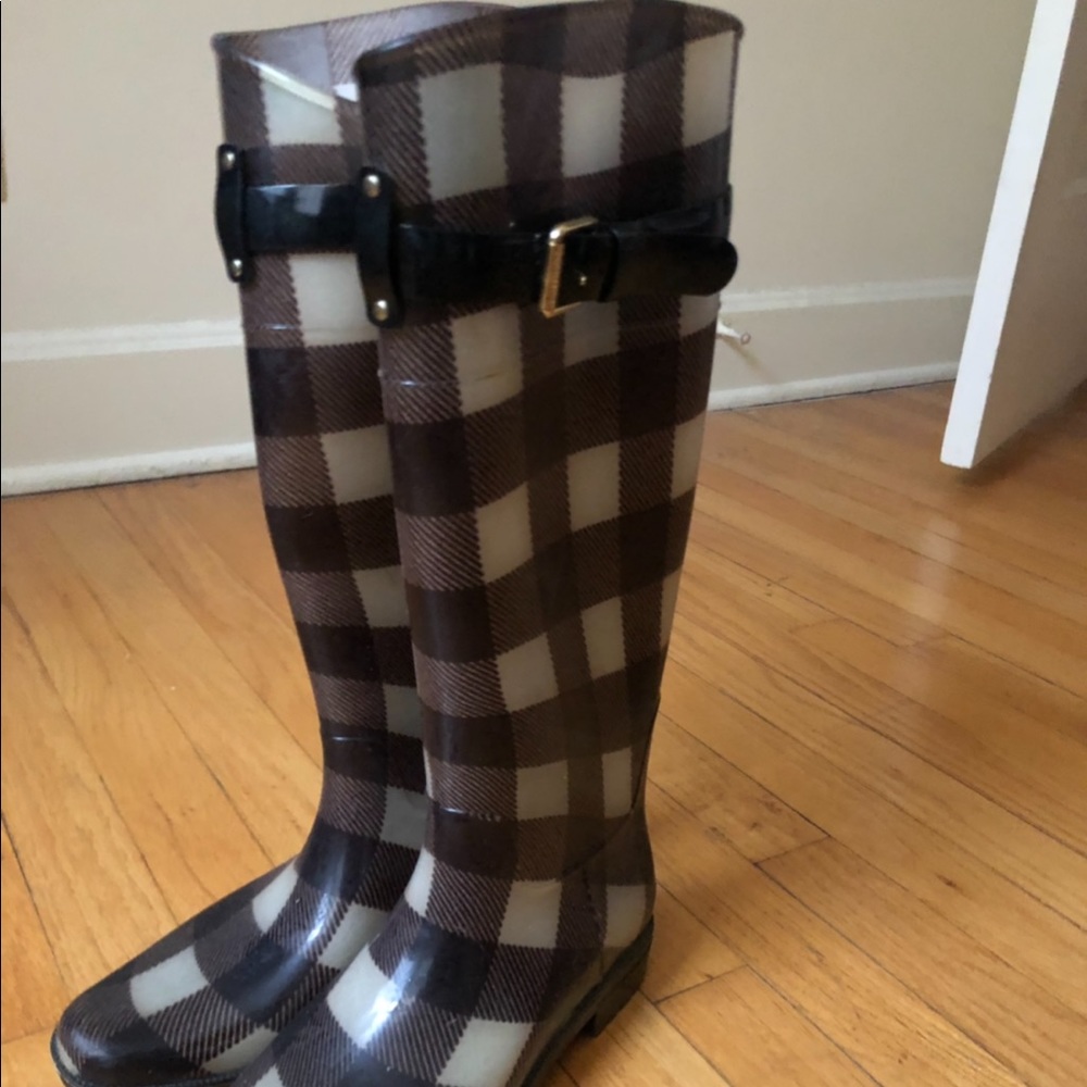 Rain Boots